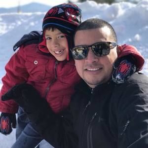 Meet your Posher, Felix